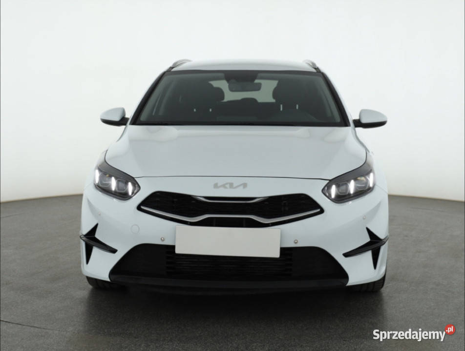 Kia Ceed 10 TGDI kamera cofania Piaseczno sprzedam