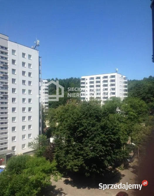 Mieszkanie 464m2 3pokojowe Sopot 23 Marca sprzedam