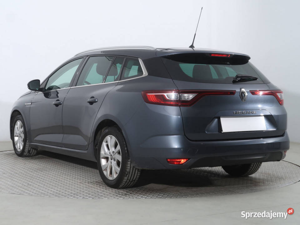Renault Megane 13 TCe system Start-Stop Lublin sprzedam