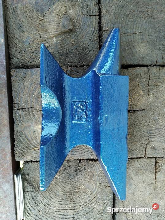 Kowadło 4 kowadełko Kłomnice