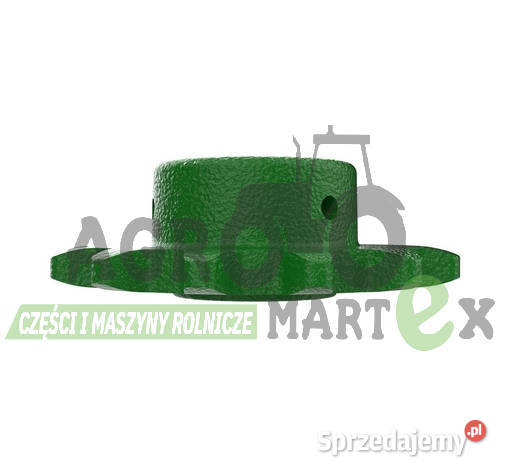 H159615 KOŁO ŁAŃCUCHOWE JD Wichrów