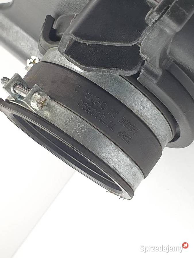Obudowa Filtra Powietrza Air Box Can Am Spyder Łódź sprzedam