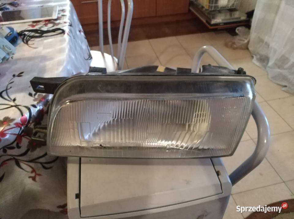 Lewa lampa tył bmw e90 lift Myszyniec