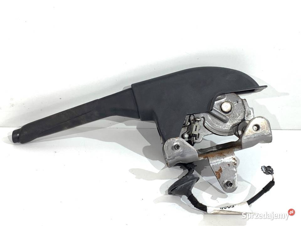 DŹWIGNIA HAMULCA RĘCZNEGO FORD TRANSIT VI