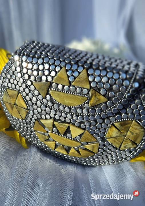 Torebka orientalna boho bohemian kopertówka zachodniopomorskie Szczecin