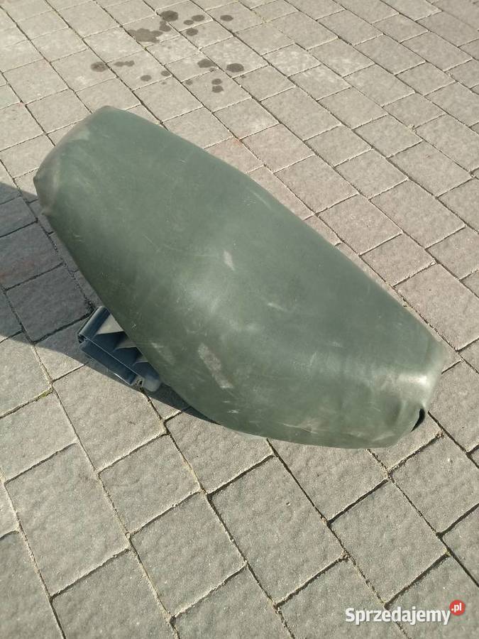 Siedzenia do skutera Siedzenia Niedrzwica Duża