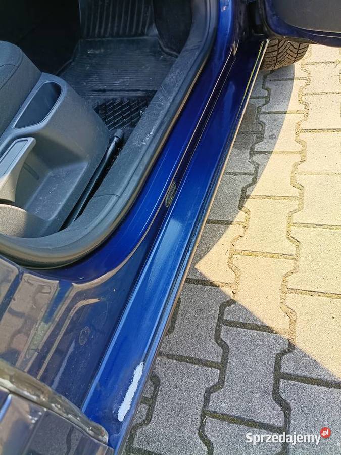 Skoda Octavia 2 kombi premia Ostrów Wielkopolski sprzedam