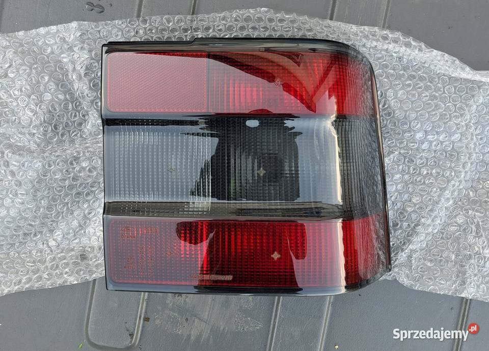 Lampa praey tył Ford Scorpio