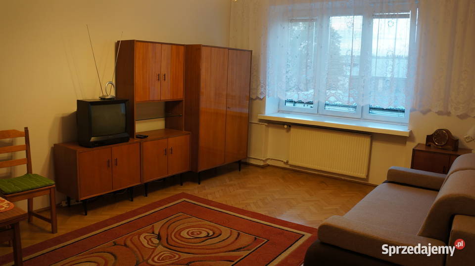 Bezpośrednio 4 pokoje 87m2 Nowowiejska sprzedam