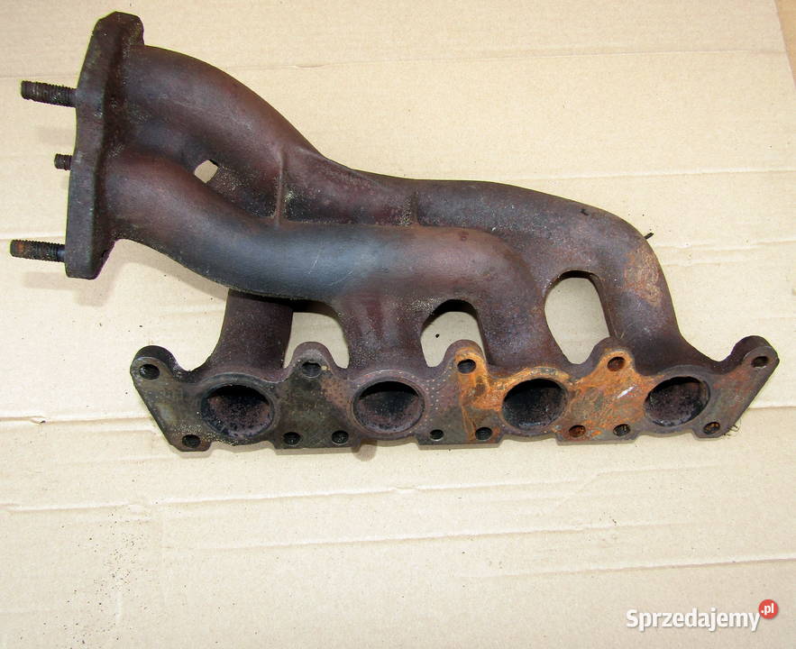 KOLEKTOR WYDECHOWY AUDI A4 VOLKSWAGEN PASSAT B5 Mysłaków