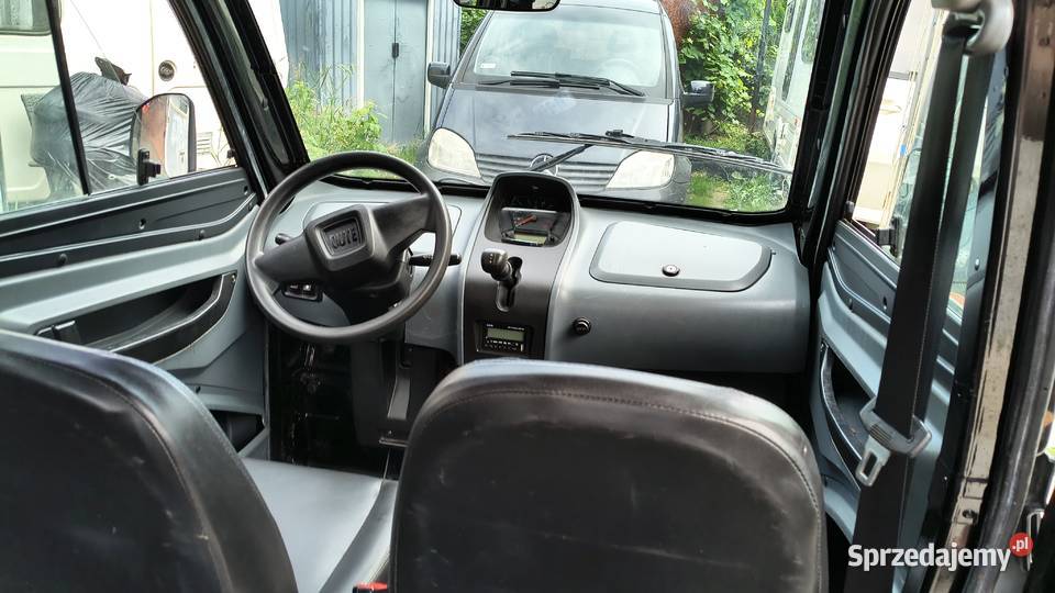 BAJAJ QUTE Tarnów