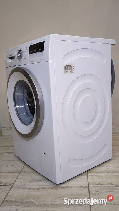 Pralkosuszarka Samsung wsad 8 45 możliwość Lipno