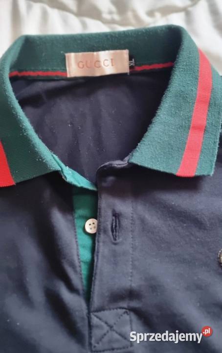 koszulka Gucci original Gliwice