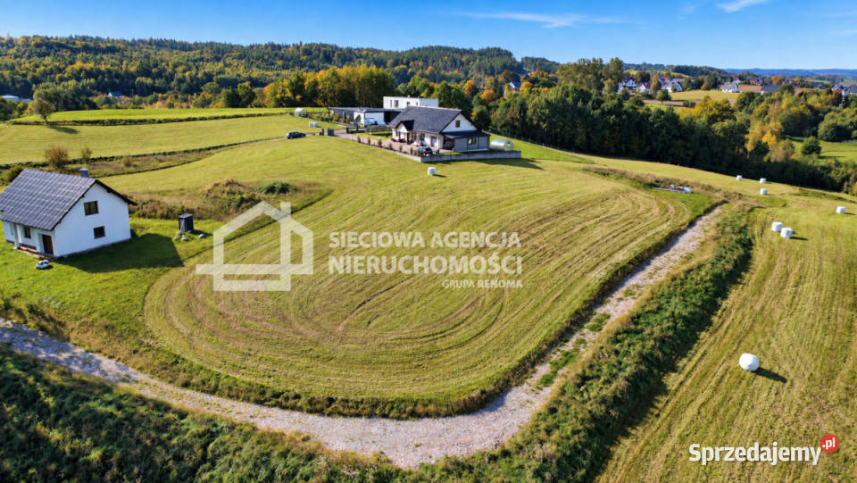 Grunt do sprzedania 1195m2 Prokowo 1195m2