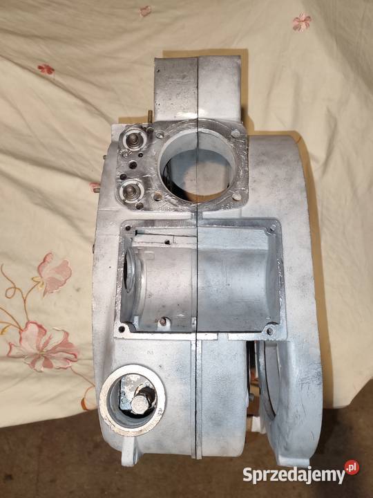 Kartery Junak m10 m07 Sucha Psina