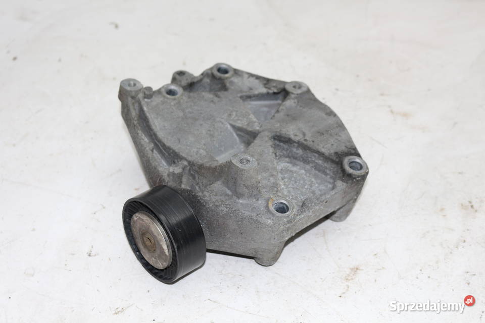 FIAT CROMA 0510 19 JTD ŁAPA WSPORNIK SPRĘŻARKI Prochowice