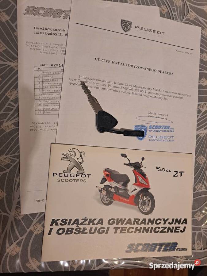 Peugeot speedfight 4 2t Peugeot Lubin