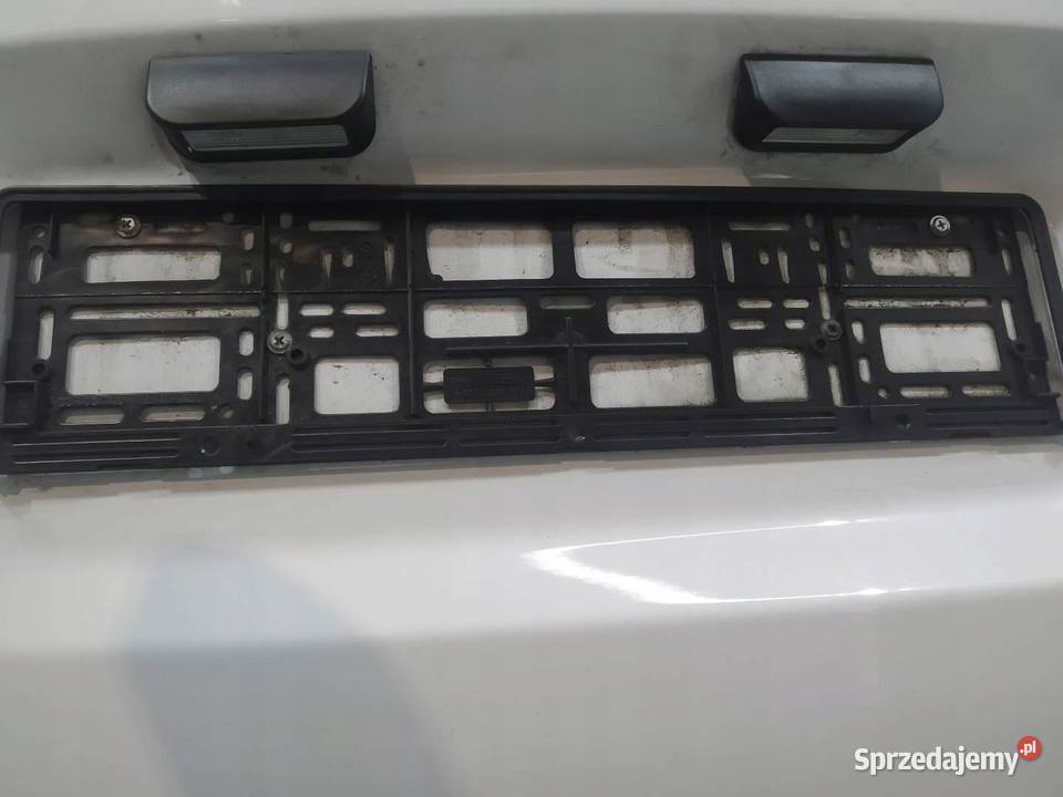 DRZWI LEWE TYŁ EPR Toyota ProAce II 2016 sprzedam