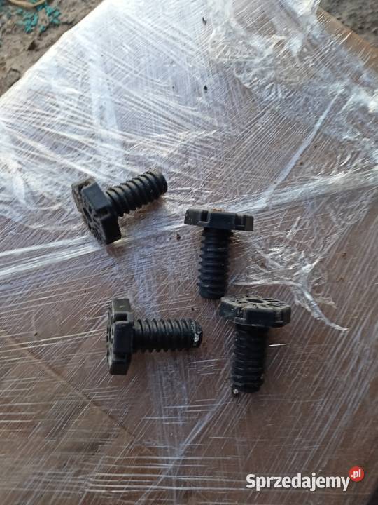 Stopki zmywarka Amica 416 ss Pozostałe Krajenka