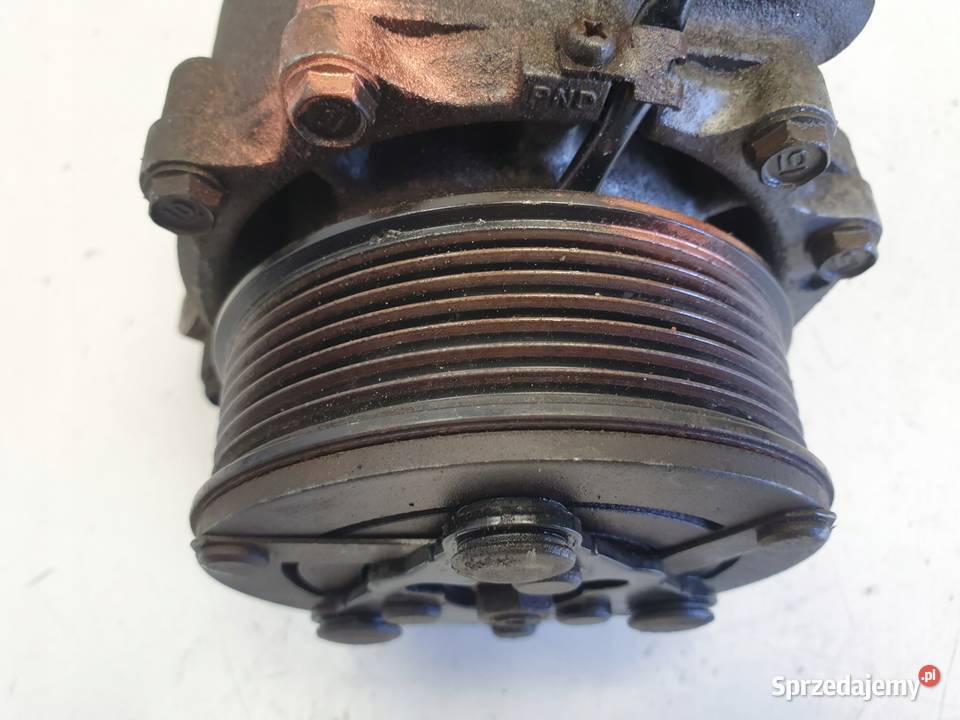 SPRĘŻARKA KLIMATYZACJI Honda CRV CRV II 20 VTEC osobowe Chełm