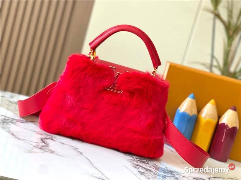 Torebka Louis Vuitton futerko różne kolory Warszawa sprzedam