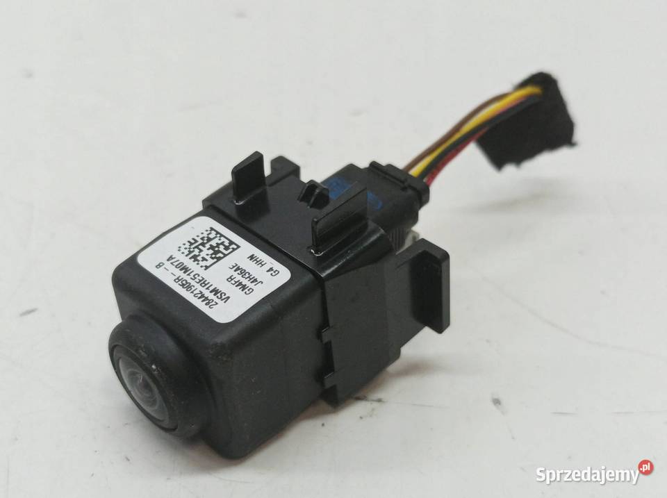 KAMERA COFANIA 284421905R Dacia Duster III 2024 Rok produkcji 2024