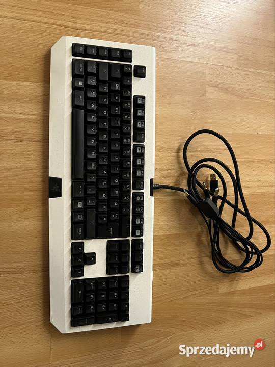 Razer Blackwidow Chroma Rzeszów sprzedam