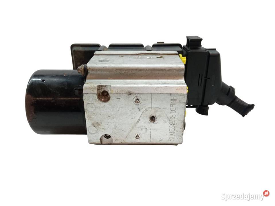 POMPA ABS 51796046 15314106D Alfa Romeo 159 I