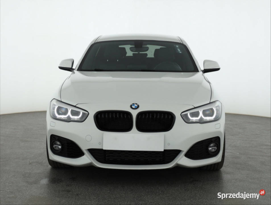 BMW 1 118i