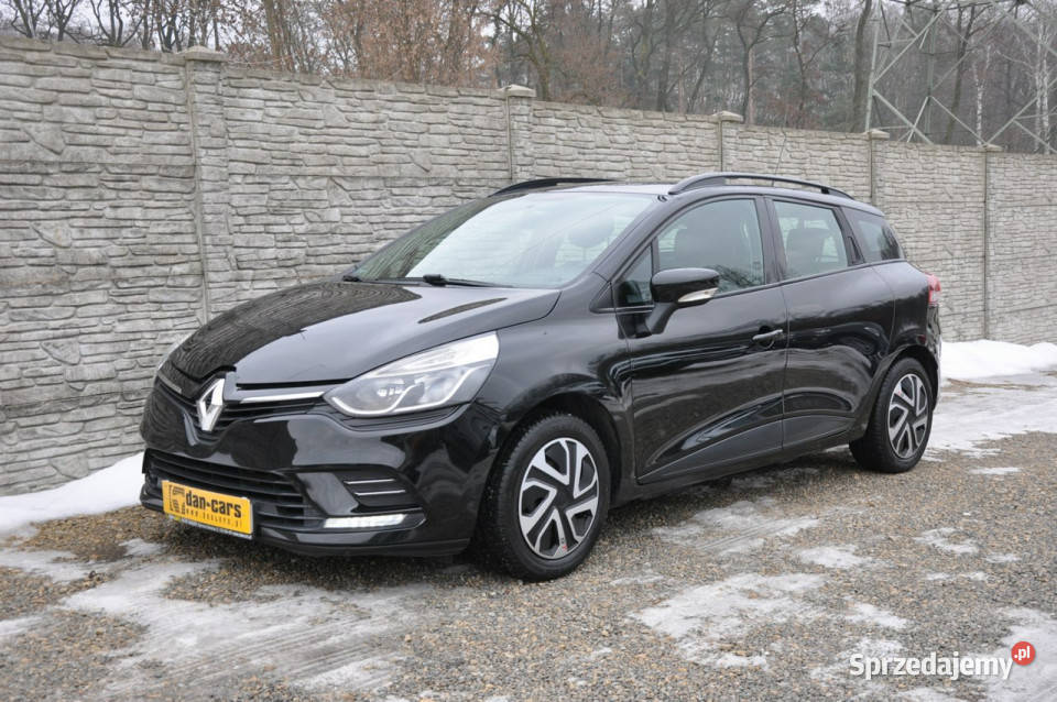 Renault Clio 12 73 gaz LPG LED Klima Tempomat 4/5 Renault Dąbrowa Górnicza