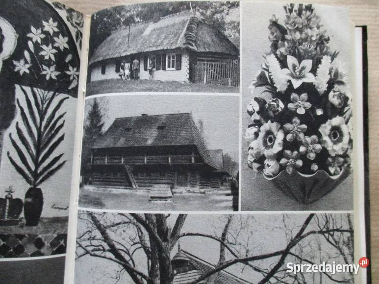 Atlas sztuki ludowej i folkloru w sztuka, kultura i etnologia łódzkie Łódź