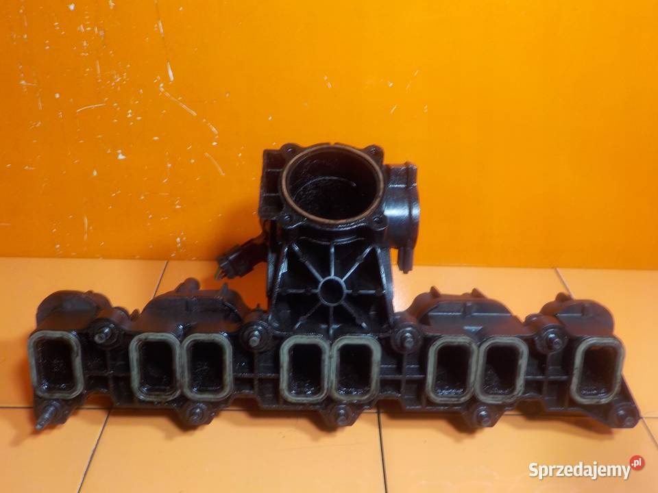 JUMPER BOXER 22 HDI 16r 130 4HH kolektor ssacy