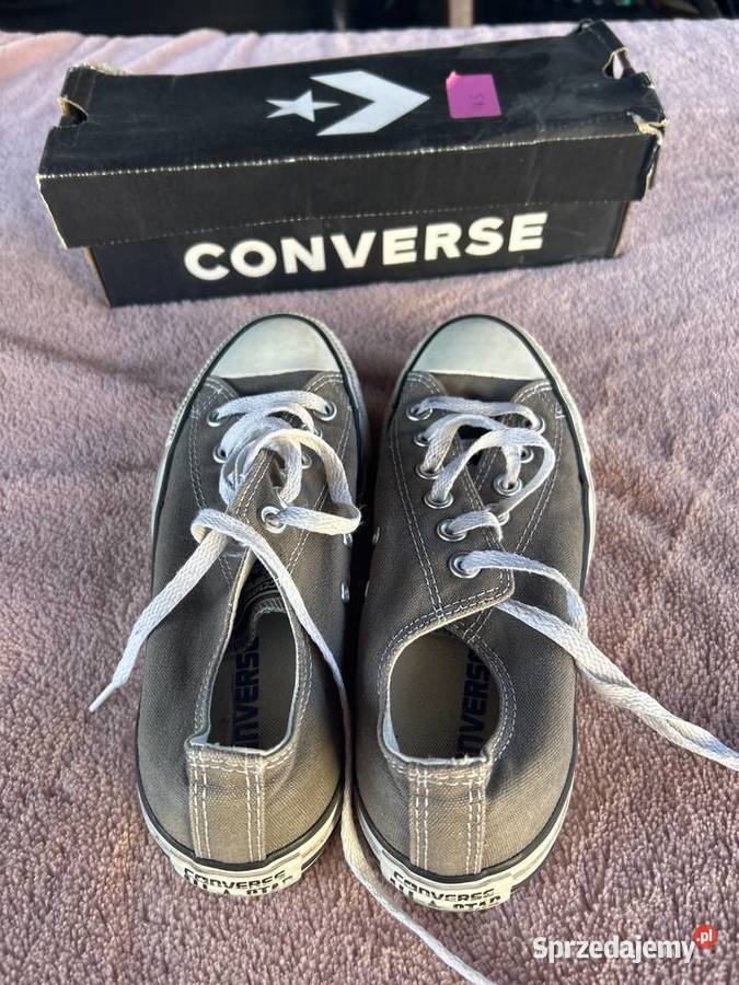 Buty Converse Obuwie sportowe Opatów