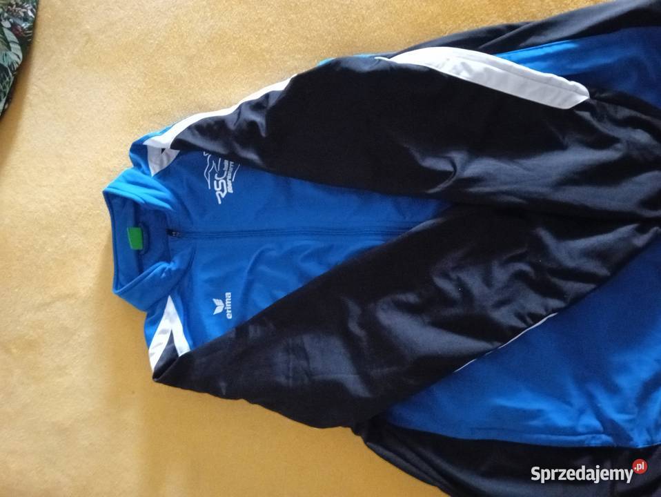 Bluzy sportowe małopolskie Myślenice sprzedam