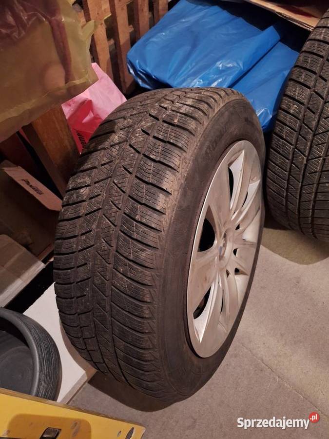 Kołpaki BMW 16 Szczebrzeszyn