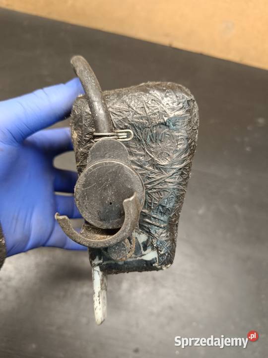 Zbiornik wyrównawczy płynu chłodzącego części małopolskie Gołaczewy sprzedam