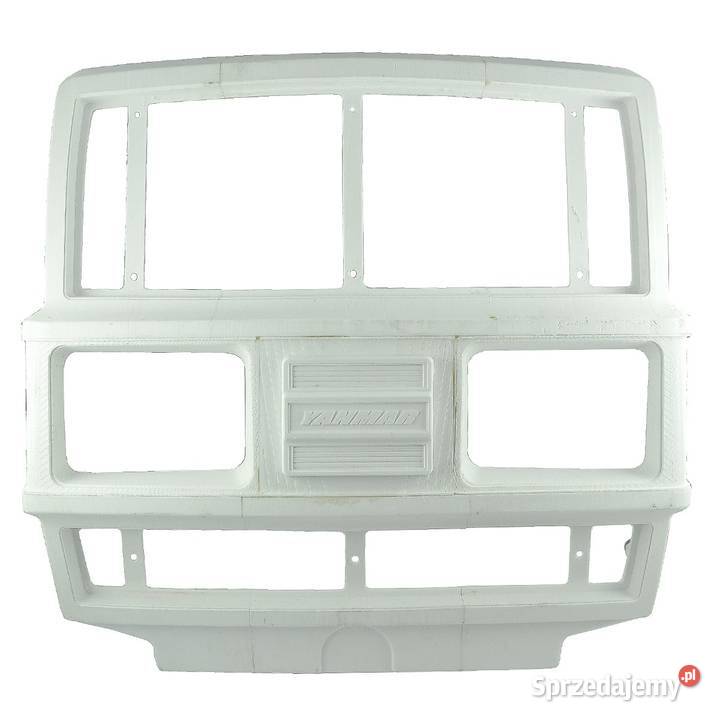 Grill Yanmar F13F14F15F16F17 Tajęcina