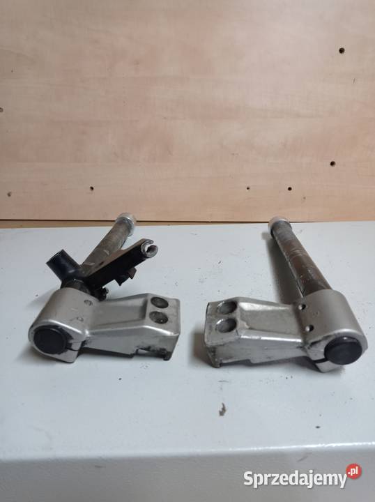 Kierownica sety Suzuki GS 500 łódzkie Łubno