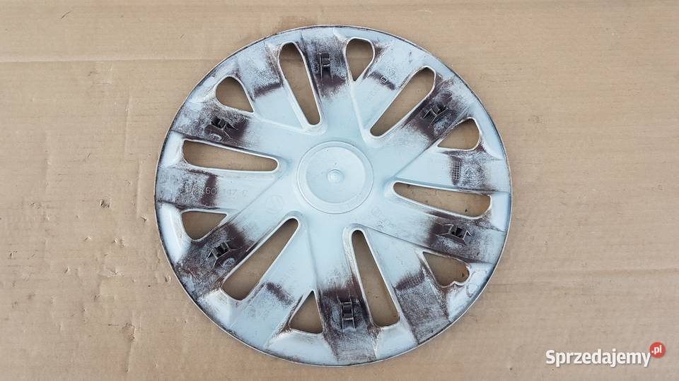VW POLO 6R0 KOŁPAK 15 6R0601147C Kołpaki Skarżysko-Kamienna