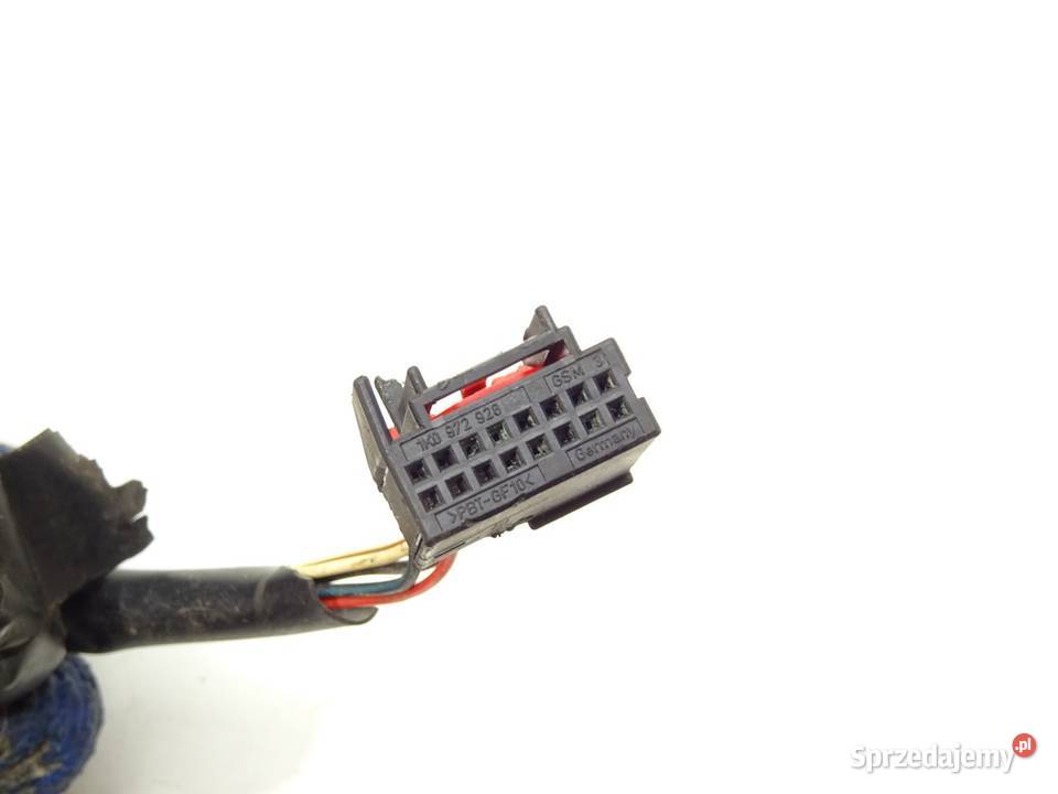 LUSTERKO PRAWE AUDI A3 8P Hatchback 0313 sprzedam