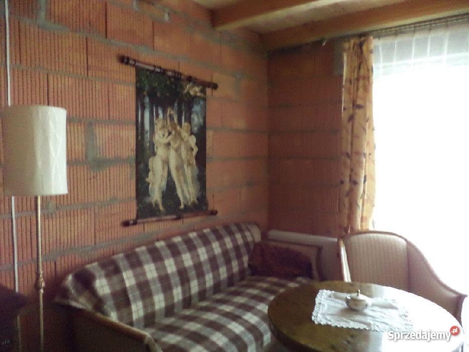 dom Kielce Słowik 80m2 świętokrzyskie Kielce