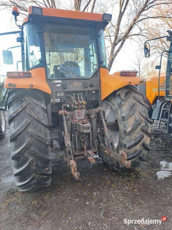 Renault Ares 550 620 616 640 Chełm