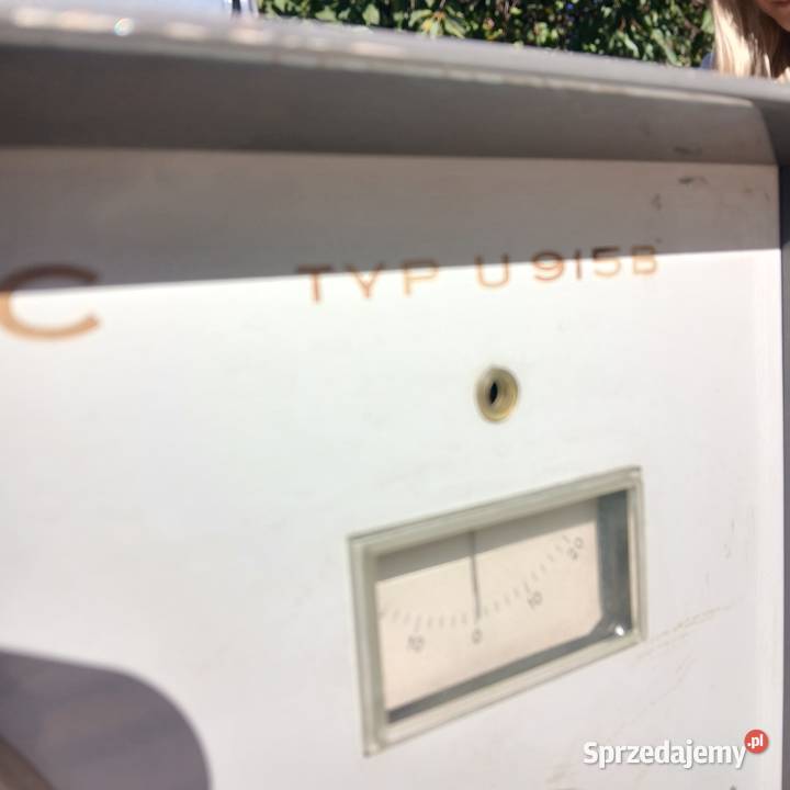 Uniwersalny mostek TYP U 915B ELPO miernik Skierniewice