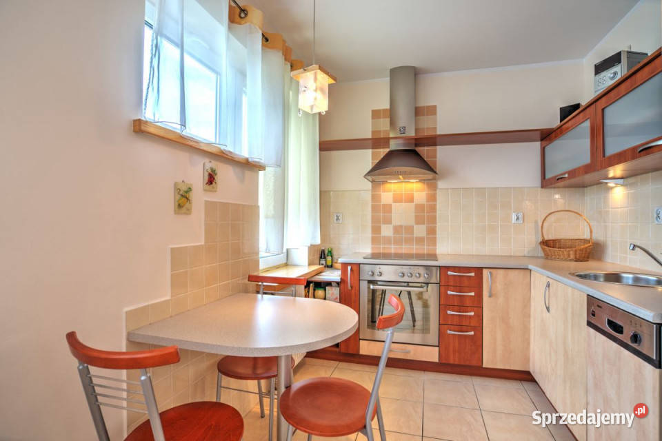 Mieszkanie 3946m2 2 pokoje Warszawa