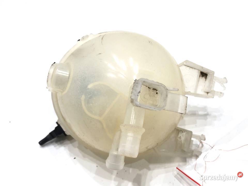 ZBIORNIK WYRÓWNAWCZY PŁYNU CHŁODZĄCEGO OPEL Zbiorniki wyrównawcze sprzedam