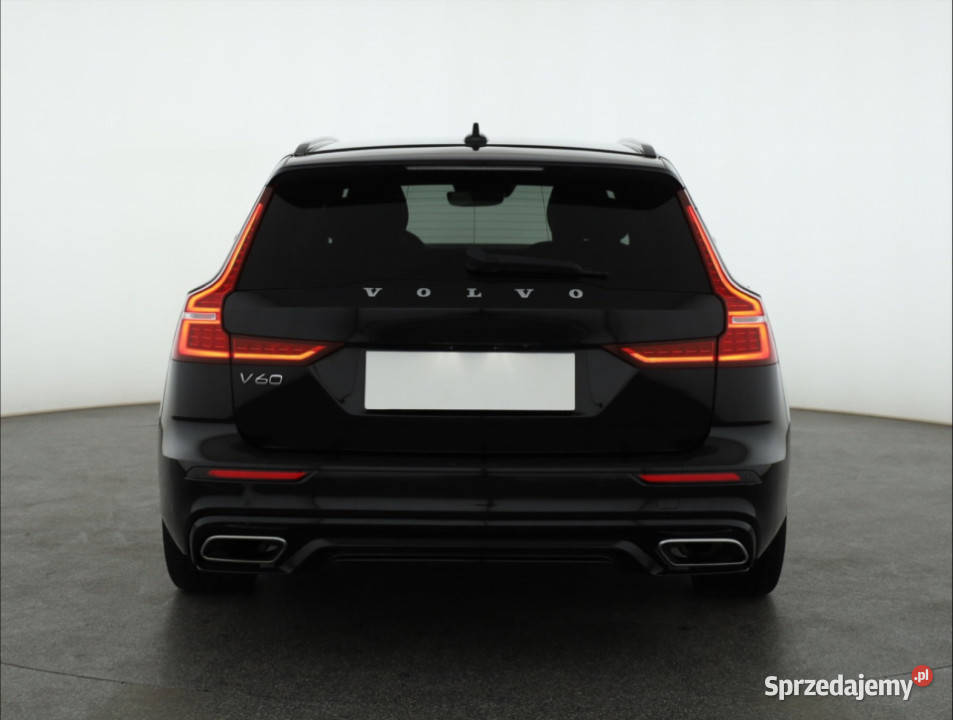 Volvo V60 B4 nieuszkodzony Piaseczno