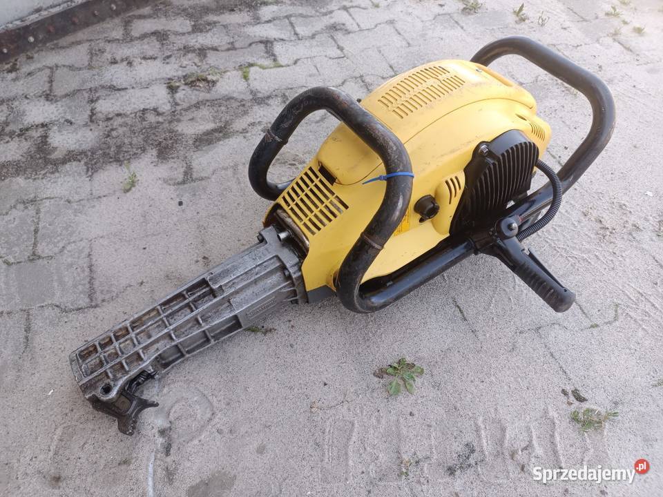 Młot udarowy Atlas copco cobra mk3 Młoty udarowe Gdańsk