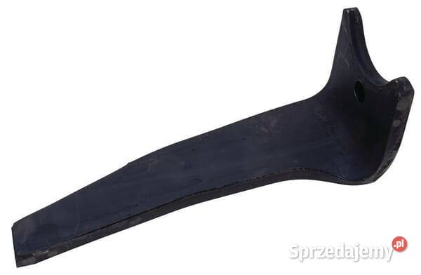 Ząb brony aktywnej prawy L330 mm pasujący do Kamionna sprzedam