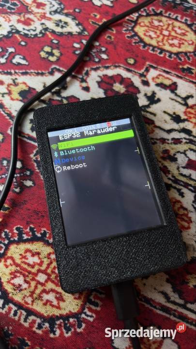 ESP32 Marauder Alternatywa flipper zero Okazja Warszawa