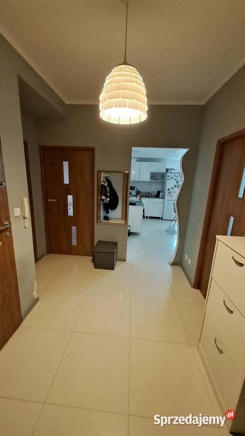 Sprzedam mieszkanie 3pokojowe 3 piętra i więcej Bydgoszcz